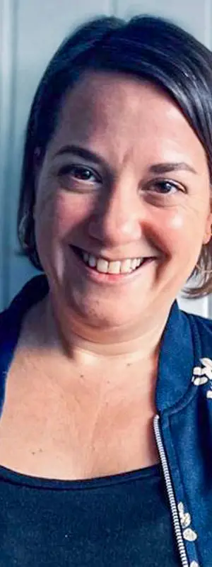 Romina Pfäffli